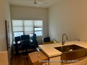 1 Bedroom apartment for rent in TORONTO