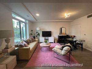 3+ Bedroom apartment for rent in TORONTO