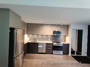 3+ Bedroom apartment for rent in TORONTO