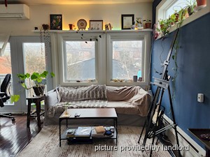 1 Bedroom apartment for rent in TORONTO