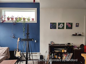 1 Bedroom apartment for rent in TORONTO