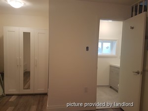 1 Bedroom apartment for rent in TORONTO