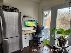 1 Bedroom apartment for rent in TORONTO