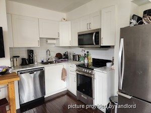 1 Bedroom apartment for rent in TORONTO