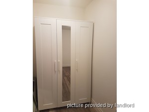 1 Bedroom apartment for rent in TORONTO