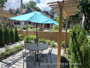 1 Bedroom apartment for rent in TORONTO