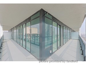 3+ Bedroom apartment for rent in TORONTO