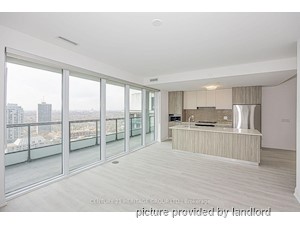 3+ Bedroom apartment for rent in TORONTO