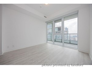 3+ Bedroom apartment for rent in TORONTO