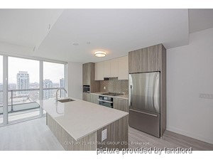 3+ Bedroom apartment for rent in TORONTO