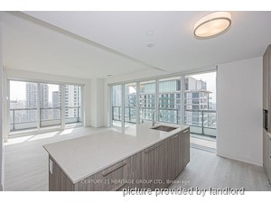 3+ Bedroom apartment for rent in TORONTO