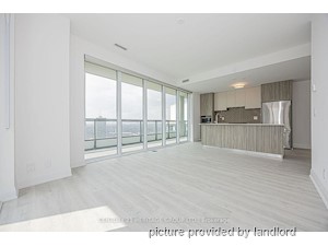 3+ Bedroom apartment for rent in TORONTO