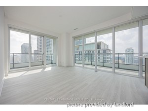3+ Bedroom apartment for rent in TORONTO