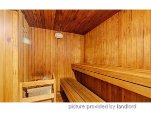 2 Bedroom apartment for rent in Toronto