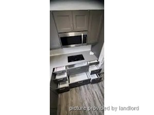 1 Bedroom apartment for rent in TORONTO