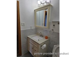 2 Bedroom apartment for rent in TORONTO