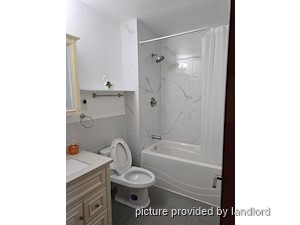2 Bedroom apartment for rent in TORONTO