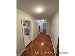 1 Bedroom apartment for rent in TORONTO