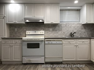 2 Bedroom apartment for rent in TORONTO