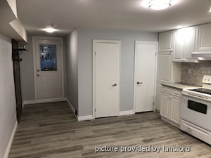 2 Bedroom apartment for rent in TORONTO