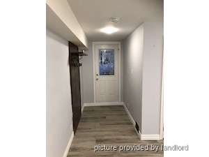 2 Bedroom apartment for rent in TORONTO