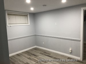 2 Bedroom apartment for rent in TORONTO