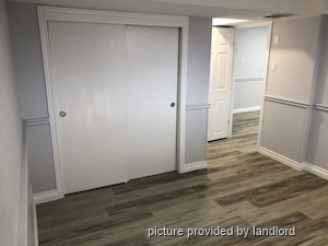2 Bedroom apartment for rent in TORONTO