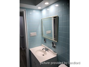 2 Bedroom apartment for rent in TORONTO