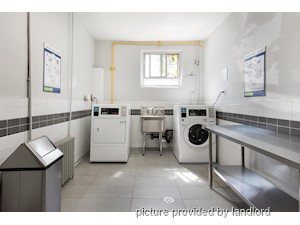 2 Bedroom apartment for rent in Mississauga