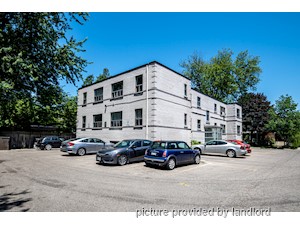 2 Bedroom apartment for rent in Mississauga