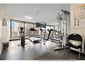 2 Bedroom apartment for rent in Toronto