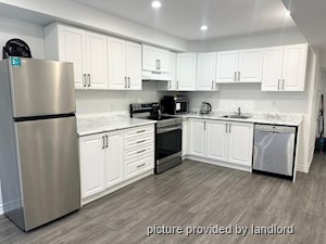 1 Bedroom apartment for rent in COURTICE