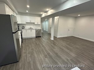 1 Bedroom apartment for rent in COURTICE