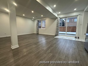 1 Bedroom apartment for rent in COURTICE