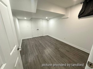 1 Bedroom apartment for rent in COURTICE