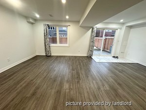 1 Bedroom apartment for rent in COURTICE