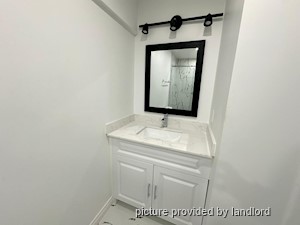 1 Bedroom apartment for rent in COURTICE