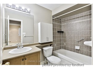 2 Bedroom apartment for rent in NEWMARKET