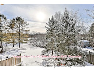 2 Bedroom apartment for rent in NEWMARKET