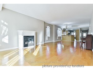 2 Bedroom apartment for rent in NEWMARKET