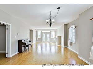 2 Bedroom apartment for rent in NEWMARKET