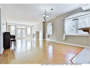 2 Bedroom apartment for rent in NEWMARKET