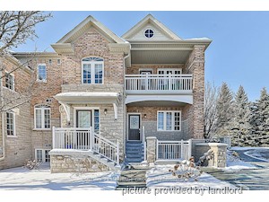 2 Bedroom apartment for rent in NEWMARKET