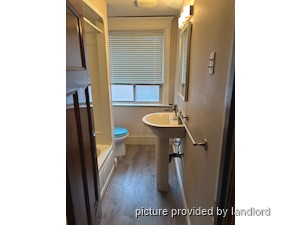 2 Bedroom apartment for rent in HAMILTON