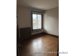 2 Bedroom apartment for rent in HAMILTON
