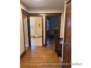 2 Bedroom apartment for rent in HAMILTON