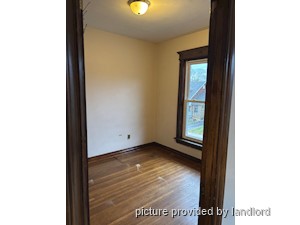 2 Bedroom apartment for rent in HAMILTON
