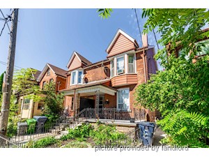 2 Bedroom apartment for rent in TORONTO