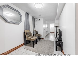 2 Bedroom apartment for rent in TORONTO