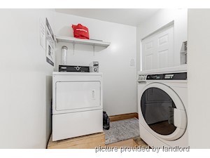 2 Bedroom apartment for rent in TORONTO